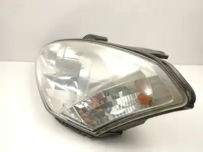 Автозапчасти б/у левая фара за ssangyong kyron 2.0 xdi ссылки oem iam 8310309102  