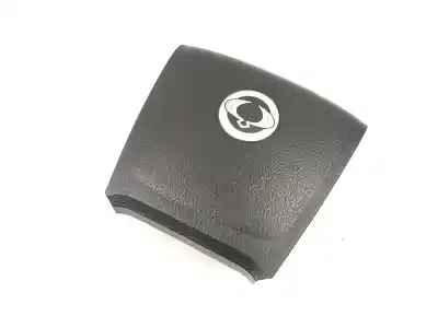 Автозапчасти б/у передняя левая подушка безопасности за ssangyong kyron 2.0 xdi ссылки oem iam 8620109501