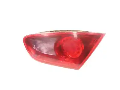 Second-hand car spare part right tailgate door light for seat leon (1p1) 1.6 tdi oem iam references 1p0945094f