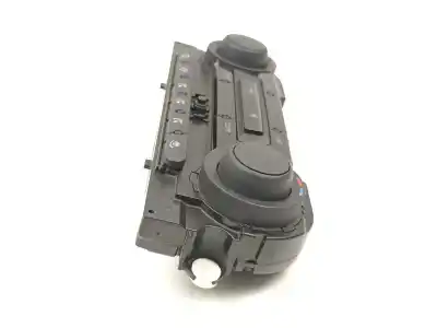 Автозапчастина б/у контроль опалення / кондиціонації для seat leon (1p1) 1.6 tdi посилання на oem iam 5p0907044r  5hb01017012