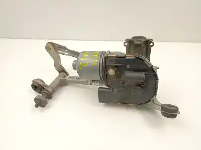 Second-hand car spare part front windshield wiper motor for seat leon (1p1) 1.6 tdi oem iam references 1p0955024c
