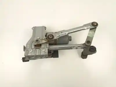 Автозапчасти б/у мотор переднего стеклоочистителя за seat leon (1p1) 1.6 tdi ссылки oem iam 1p0955024c  3397021538