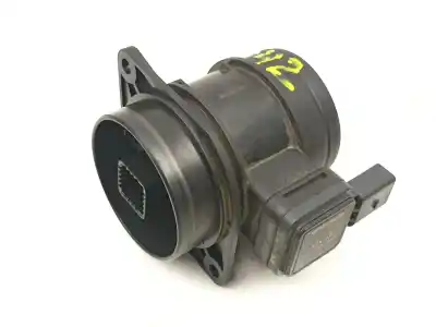 Pièce détachée automobile d'occasion Débitmètre De Masse D'air pour SEAT LEON (1P1) 1.6 TDI Références OEM IAM 03L906461  5WK97023