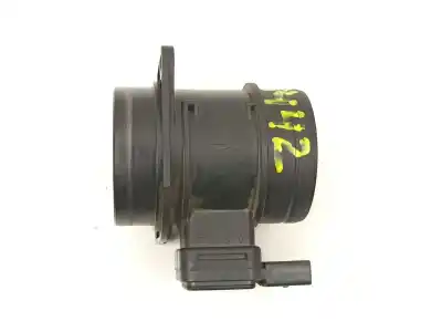 Gebrauchtes Autoersatzteil luftmassenmesser zum seat leon (1p1) 1.6 tdi oem-iam-referenzen 03l906461  5wk97023