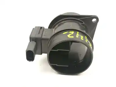 Gebrauchtes Autoersatzteil luftmassenmesser zum seat leon (1p1) 1.6 tdi oem-iam-referenzen 03l906461  5wk97023