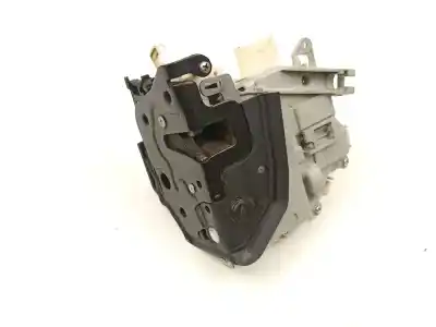 Second-hand car spare part rear right door lock for seat leon (1p1) 1.6 tdi oem iam references 1p0839016d
