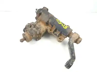 Peça sobressalente para automóvel em segunda mão caixa de direção por opel frontera a (u92) 2.3 td (5jmwl4) referências oem iam 44100154