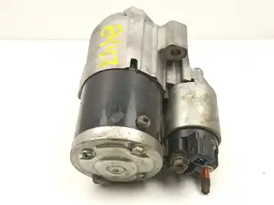 Second-hand car spare part starter motor for citroen c4 picasso i monospace (ud_) 1.6 16v oem iam references v75500178004  m000t32271ze