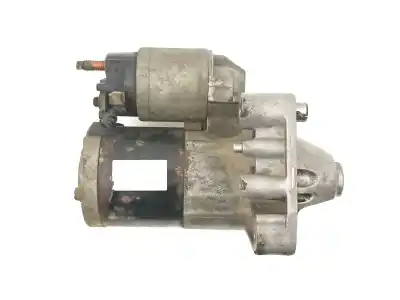 Second-hand car spare part starter motor for citroen c4 picasso i monospace (ud_) 1.6 16v oem iam references v75500178004  m000t32271ze
