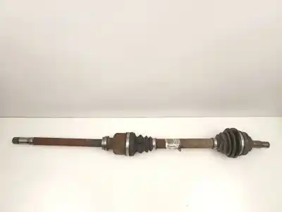 Second-hand car spare part front right transmission for citroen c4 picasso i monospace (ud_) 1.6 16v oem iam references 9656329480  