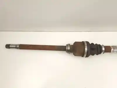 Second-hand car spare part front right transmission for citroen c4 picasso i monospace (ud_) 1.6 16v oem iam references 9656329480  