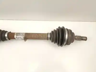 Second-hand car spare part front right transmission for citroen c4 picasso i monospace (ud_) 1.6 16v oem iam references 9656329480  