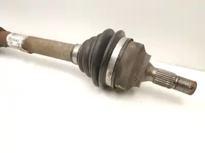 Second-hand car spare part front right transmission for citroen c4 picasso i monospace (ud_) 1.6 16v oem iam references 9656329480  