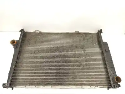 Peça sobressalente para automóvel em segunda mão radiador de gasóleo por bmw 5 (e34) 525 td referências oem iam 17112243445
