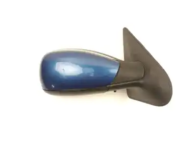 Second-hand car spare part right rearview mirror for peugeot 306 fastback (7a, 7c, n3, n5) 1.9 dt oem iam references 8149g5  