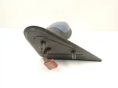 Second-hand car spare part right rearview mirror for peugeot 306 fastback (7a, 7c, n3, n5) 1.9 dt oem iam references 8149g5  