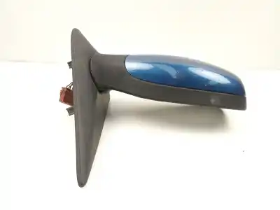 Second-hand car spare part right rearview mirror for peugeot 306 fastback (7a, 7c, n3, n5) 1.9 dt oem iam references 8149g5  