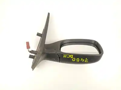 Second-hand car spare part right rearview mirror for peugeot 306 fastback (7a, 7c, n3, n5) 1.9 dt oem iam references 8149g5  