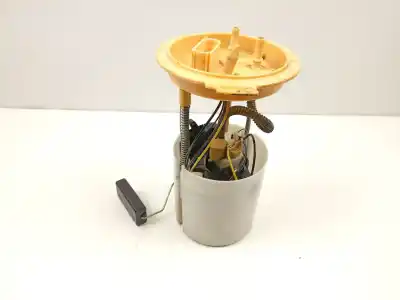 Second-hand car spare part fuel pump for seat leon (1p1) 1.6 tdi oem iam references 1k0919050ab