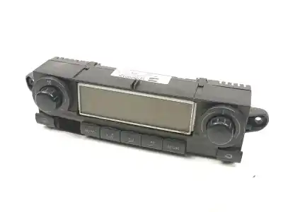 Tweedehands auto-onderdeel VERWARMING / AIRCONDITIONING BEDIENING voor SEAT IBIZA III (6L1)  OEM IAM-referenties 6L0820043E  