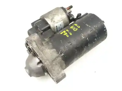 Автозапчастина б/у двигун запускається для peugeot 106 i (1a, 1c) 1.0 посилання на oem iam 5802ep