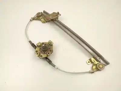 Second-hand car spare part passenger side right window regulator for opel corsa a fastback (s83) 1.2 (f08, m08, f68, m68) oem iam references 90127710