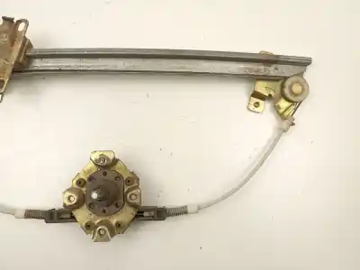 Second-hand car spare part passenger side right window regulator for opel corsa a fastback (s83) 1.2 (f08, m08, f68, m68) oem iam references 90127710  