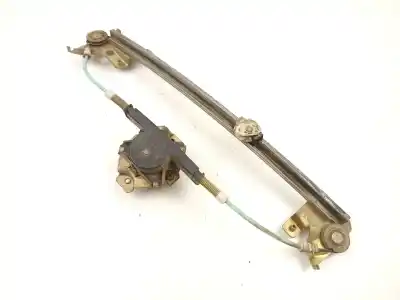 Second-hand car spare part rear right window regulator for opel corsa a fastback (s83) 1.2 (f08, m08, f68, m68) oem iam references 90127712