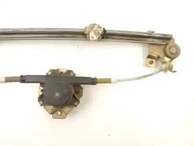 Second-hand car spare part rear right window regulator for opel corsa a fastback (s83) 1.2 (f08, m08, f68, m68) oem iam references 90127712  