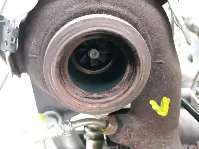 Second-hand car spare part complete engine for seat leon (1p1) 1.6 tdi oem iam references cay  