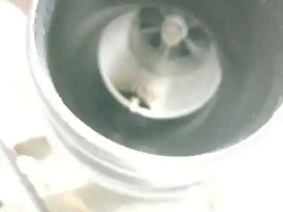 Second-hand car spare part complete engine for seat leon (1p1) 1.6 tdi oem iam references cay  