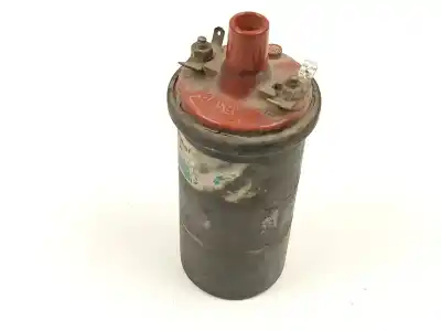 Peça sobressalente para automóvel em segunda mão bobina por renault super 5 (b/c40_) 1.1 (b/c/401) referências oem iam 7700742132
