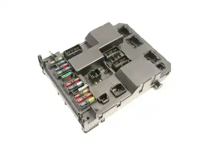 Second-hand car spare part bsi control unit for citroen c5 i break (de_) 2.0 hdi (derhzb, derhze) oem iam references 9651196680 Second-hand car spare part bsi control unit for citroen c5 i break (de_) 2.0 hdi (derhzb, derhze) oem iam references 9651196680