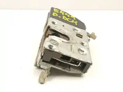 Автозапчастина б/у замок передній праві двері для citroen c5 i break (de_) 2.0 hdi (derhzb, derhze) посилання на oem iam 9136j9  
