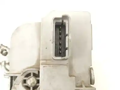 Автозапчастина б/у замок передній праві двері для citroen c5 i break (de_) 2.0 hdi (derhzb, derhze) посилання на oem iam 9136j9  
