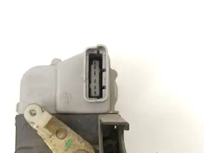 Автозапчастина б/у замок заднього правого дверя для citroen c5 i break (de_) 2.0 hdi (derhzb, derhze) посилання на oem iam 9138a2   Автозапчастина б/у замок заднього правого дверя для citroen c5 i break (de_) 2.0 hdi (derhzb, derhze) посилання на oem iam 9138a2