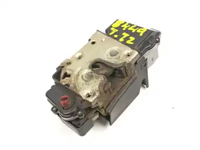 Second-hand car spare part rear left door lock for citroen c5 i break (de_) 2.0 hdi (derhzb, derhze) oem iam references 913784 Second-hand car spare part rear left door lock for citroen c5 i break (de_) 2.0 hdi (derhzb, derhze) oem iam references 913784