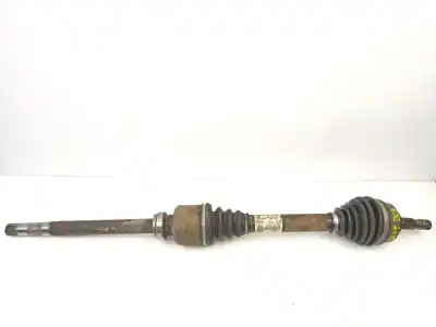 Second-hand car spare part front right transmission for citroen c5 i break (de_) 2.0 hdi (derhzb, derhze) oem iam references 9644760180 Second-hand car spare part front right transmission for citroen c5 i break (de_) 2.0 hdi (derhzb, derhze) oem iam references 9644760180