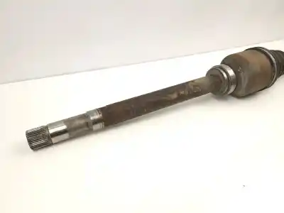 Автозапчастина б/у передня права трансмісія для citroen c5 i break (de_) 2.0 hdi (derhzb, derhze) посилання на oem iam 9644760180   Автозапчастина б/у передня права трансмісія для citroen c5 i break (de_) 2.0 hdi (derhzb, derhze) посилання на oem iam 9644760180