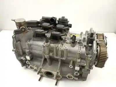 Peça sobressalente para automóvel em segunda mão cabeça / culatra por seat leon sportstourer (kl8) 1.5 tsi referências oem iam 05e103404c