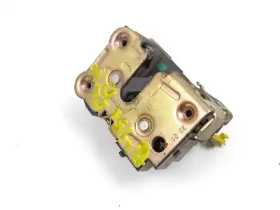 Second-hand car spare part front right door lock for renault kangoo (kc0/1_) d 65 1.9 (kc0e, kc02, kc0j, kc0n) oem iam references 7701044464