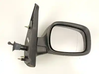 Автозапчастина б/у правий задний огляд для renault kangoo (kc0/1_) d 65 1.9 (kc0e, kc02, kc0j, kc0n) посилання на oem iam 7700304831  