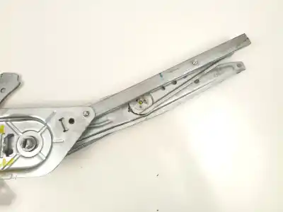 Second-hand car spare part passenger side right window regulator for renault kangoo (kc0/1_) d 65 1.9 (kc0e, kc02, kc0j, kc0n) oem iam references 8200188551  