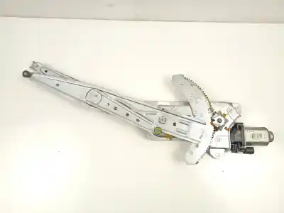 Second-hand car spare part passenger side right window regulator for renault kangoo (kc0/1_) d 65 1.9 (kc0e, kc02, kc0j, kc0n) oem iam references 8200188551  