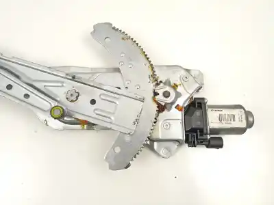 Second-hand car spare part passenger side right window regulator for renault kangoo (kc0/1_) d 65 1.9 (kc0e, kc02, kc0j, kc0n) oem iam references 8200188551  