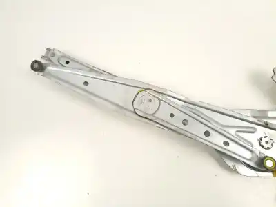 Second-hand car spare part passenger side right window regulator for renault kangoo (kc0/1_) d 65 1.9 (kc0e, kc02, kc0j, kc0n) oem iam references 8200188551  
