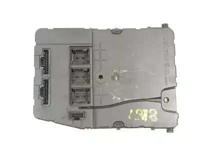 Автозапчастина б/у блок управління bsi для renault scénic ii (jm0/1_) 1.5 dci (jm02, jm13) посилання на oem iam 8200351182  s118400150c Автозапчастина б/у блок управління bsi для renault scénic ii (jm0/1_) 1.5 dci (jm02, jm13) посилання на oem iam 8200351182  s118400150c