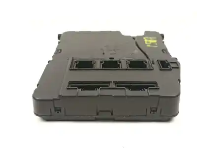 Автозапчастина б/у блок управління bsi для renault scénic ii (jm0/1_) 1.5 dci (jm02, jm13) посилання на oem iam 8200351182  s118400150c Автозапчастина б/у блок управління bsi для renault scénic ii (jm0/1_) 1.5 dci (jm02, jm13) посилання на oem iam 8200351182  s118400150c
