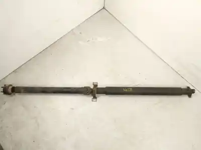 Автозапчастина б/у центр трансмісії для bmw 7 (e38) 728 i, il посилання на oem iam 26111229740  