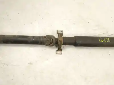 Автозапчастина б/у центр трансмісії для bmw 7 (e38) 728 i, il посилання на oem iam 26111229740  